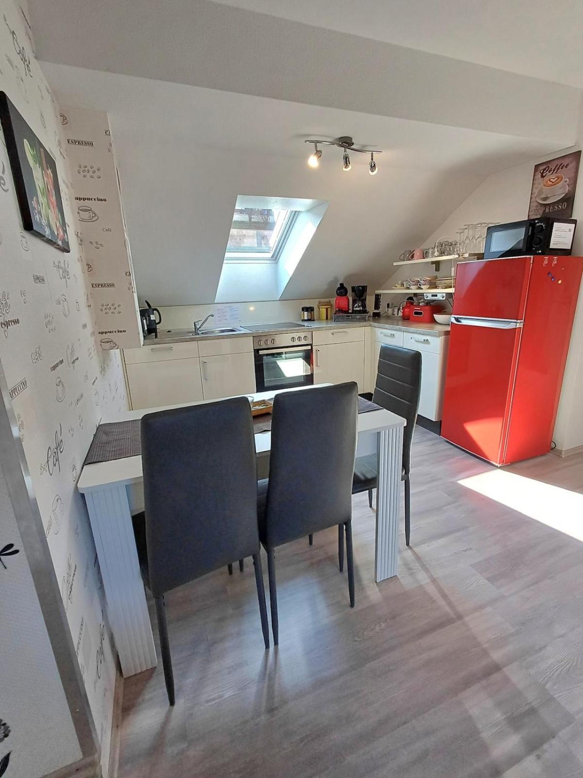 Ferienwohnung Saarschleife Mettlach Exterior foto