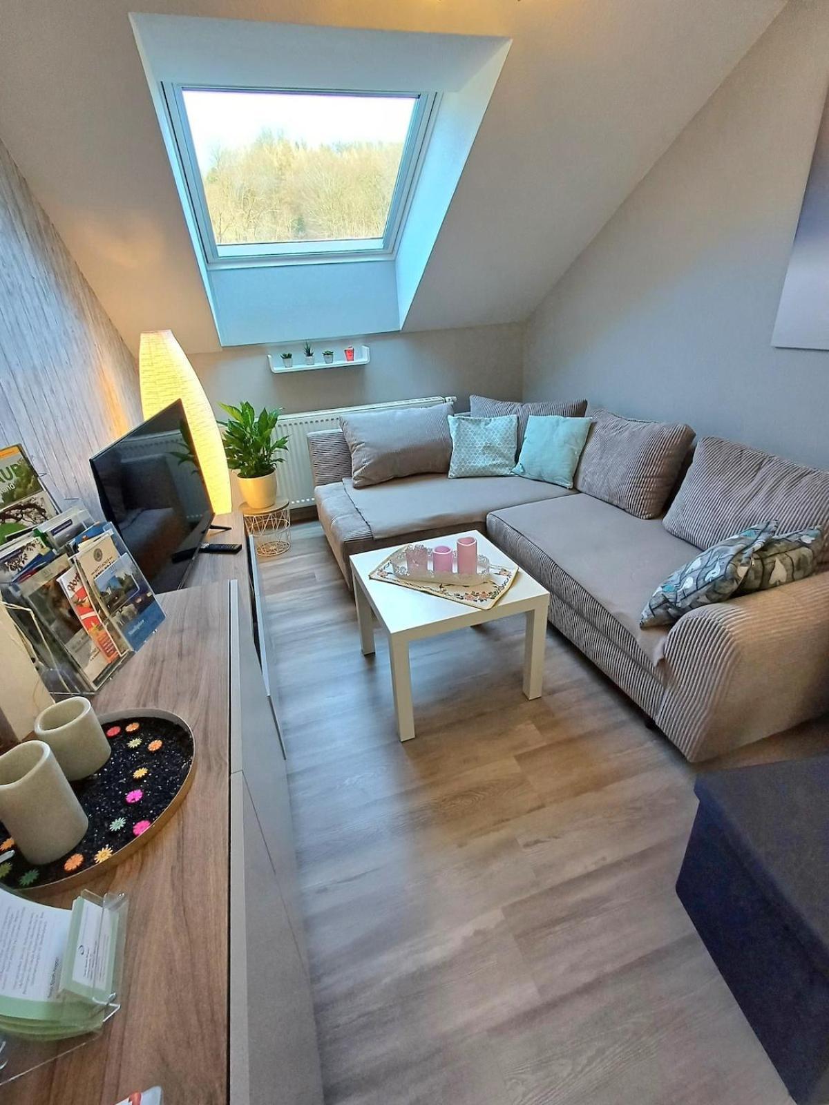 Ferienwohnung Saarschleife Mettlach Exterior foto