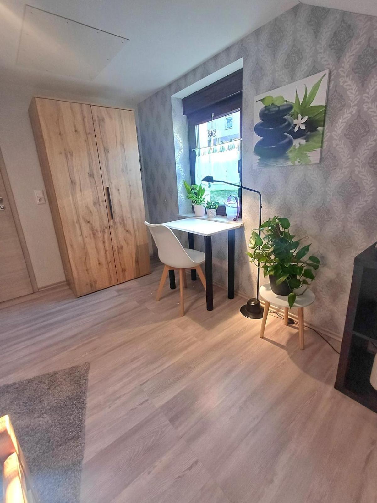 Ferienwohnung Saarschleife Mettlach Exterior foto