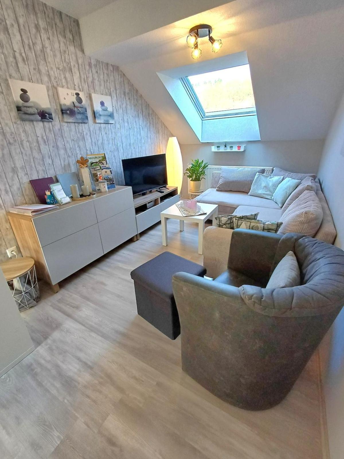 Ferienwohnung Saarschleife Mettlach Exterior foto